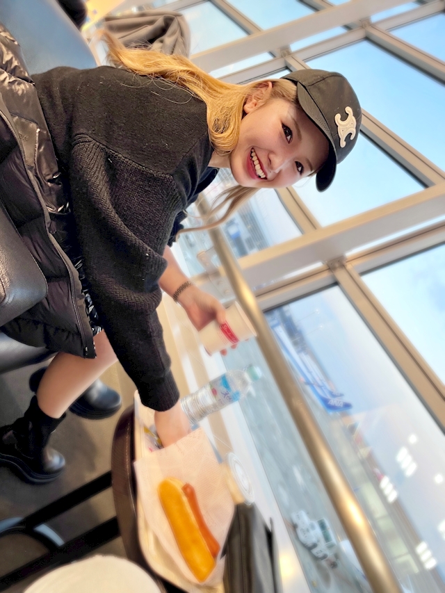 プロフィール写真3・FOOD&BAR LOKI みおママ｜
