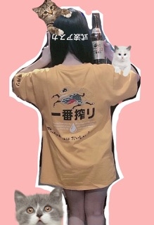 プロフィール写真3・式波あすかはネガティブ界のポジティブ🐈‍⬛💨｜錦 キャバクラ・Mrs.CAFE 離宮