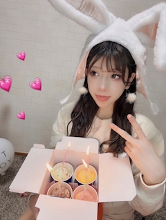 プロフィール写真25・みさ　Ruru｜Dolls Maid・ドールズメイド - 横浜西口のガールズバー