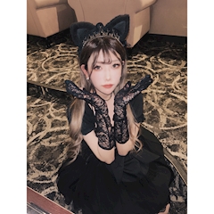 プロフィール写真9・みさ　Ruru｜Dolls Maid・ドールズメイド - 横浜西口のガールズバー