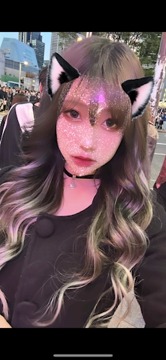 プロフィール写真13・みさ　Ruru｜Dolls Maid・ドールズメイド - 横浜西口のガールズバー