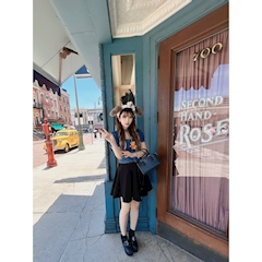 プロフィール写真10・みさ　Ruru｜Dolls Maid・ドールズメイド - 横浜西口のガールズバー