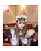 プロフィール写真23・みさ　Ruru｜Dolls Maid・ドールズメイド - 横浜西口のガールズバー