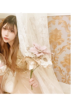 プロフィール写真5・みさ　Ruru｜Dolls Maid・ドールズメイド - 横浜西口のガールズバー