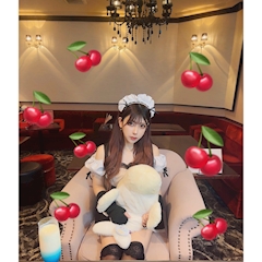 プロフィール写真29・みさ　Ruru｜Dolls Maid・ドールズメイド - 横浜西口のガールズバー