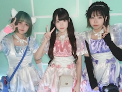 ときめきスタッフ「仲良しフォト」