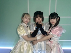 ときめきスタッフ「仲良しフォト」