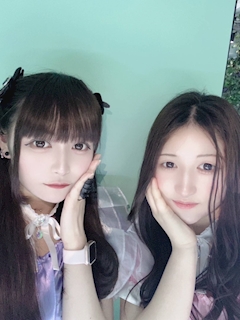 ときめきスタッフ「仲良しフォト」