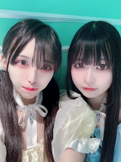 ときめきスタッフ「仲良しフォト」