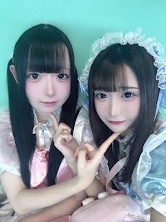 ときめきスタッフ「♡仲良しフォト♡」