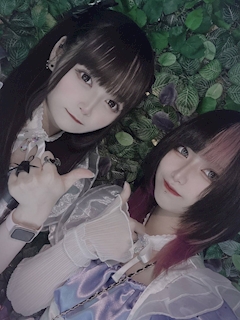 ときめきスタッフ「仲良しフォト」