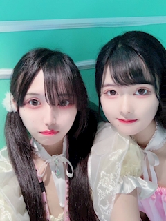 ときめきスタッフ「仲良しフォト」