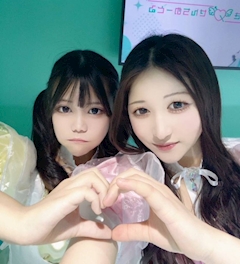 ときめきスタッフ「仲良しフォト」