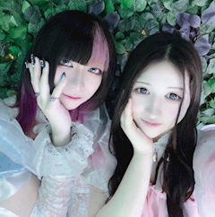 ときめきスタッフ「仲良しフォト」