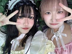 ときめきスタッフ「仲良しフォト」