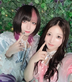 ときめきスタッフ「仲良しフォト」