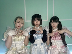 ときめきスタッフ「仲良しフォト」