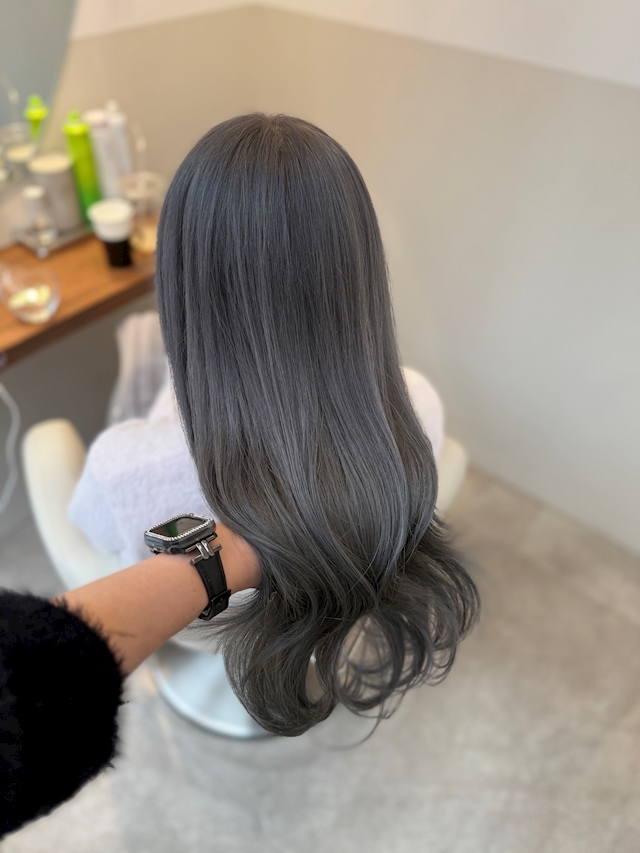 プロフィール写真1・うらん｜刈谷 キャバクラ・ジニー