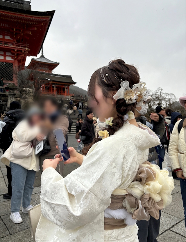 プロフィール写真3・うらん|刈谷 キャバクラ・ジニー