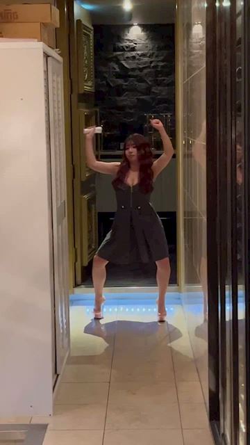 ゆきのプロフ動画