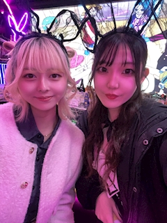 👯こい👯「ちゅんちゅん」
