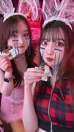 👯こい👯「おみやげ🫶🏻」