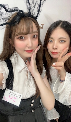 👯こい👯「のどちしゃあん」