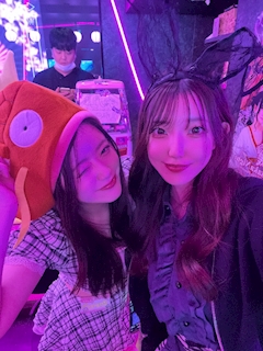 👯こい👯「らむきんぐ」