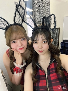 👯こい👯「ういたんご」