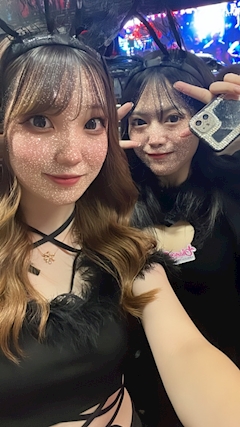 👯こい👯「らむにゃ^.  ̫ .^‪」