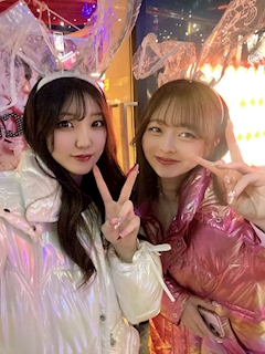 👯こい👯「どよび」