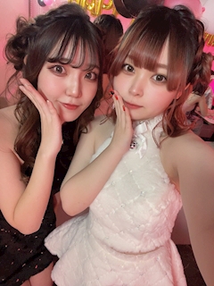 👯こい👯「きょねんのやつꕤ︎︎·͜·」
