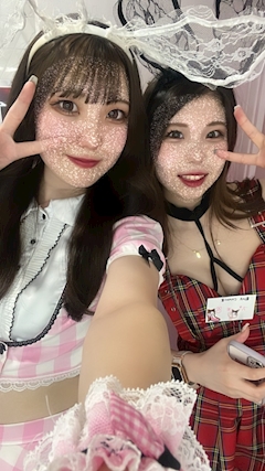 👯こい👯「おこめたんっ！」
