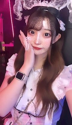 プロフィール写真10・👯こい👯｜Luxury BAR CHANCE・チャンス - ミナミのガールズバー