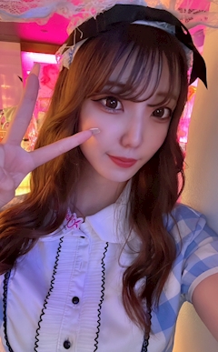 プロフィール写真14・👯こい👯｜Luxury BAR CHANCE・チャンス - ミナミのガールズバー