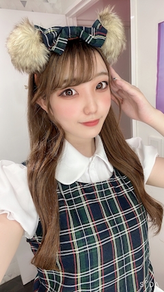 プロフィール写真28・👯こい👯｜Luxury BAR CHANCE・チャンス - ミナミのガールズバー