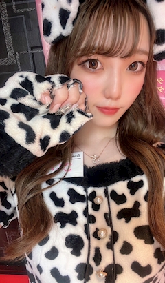 プロフィール写真24・👯こい👯｜Luxury BAR CHANCE・チャンス - ミナミのガールズバー