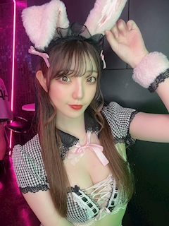 プロフィール写真16・👯こい👯｜Luxury BAR CHANCE・チャンス - ミナミのガールズバー