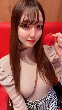 プロフィール写真17・👯こい👯｜Luxury BAR CHANCE・チャンス - ミナミのガールズバー