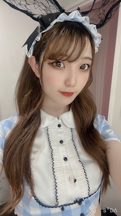 プロフィール写真29・👯こい👯｜Luxury BAR CHANCE・チャンス - ミナミのガールズバー