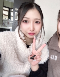 プロフィール写真2・ゆうみ｜Chorus Line Legend・コーラスラインレジェンド - 御殿場のキャバクラ