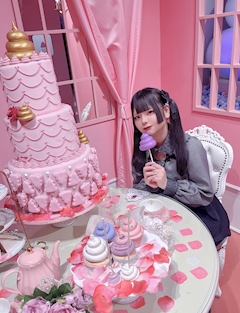 プロフィール写真4・えりか｜BADGIRLS...second・バッドガールズセカンド - 本八幡のガールズバー