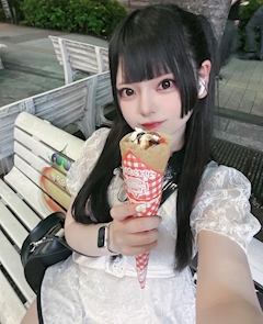 プロフィール写真3・えりか｜BADGIRLS...second・バッドガールズセカンド - 本八幡のガールズバー