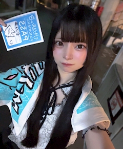 プロフィール写真2・えりか｜BADGIRLS...second・バッドガールズセカンド - 本八幡のガールズバー