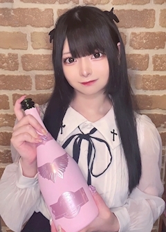 えりか BADGIRLS...second・バッドガールズセカンド - 本八幡のガールズバー
