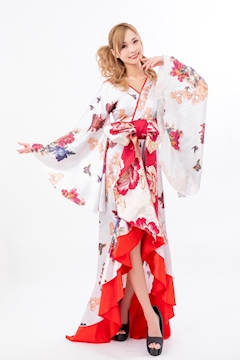 プロフィール写真4・🩵天羽 舞乃空🩵🪽|浅草 キャバクラ・ロイヤル