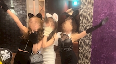 プロフィール写真2・のん｜CLUB VENET・ベネ - 掛川のキャバクラ