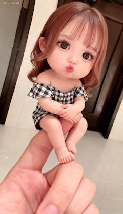 みりや「🥶」