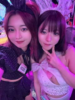 👯りく👯「ひめちゃん今月誕生日～✨」