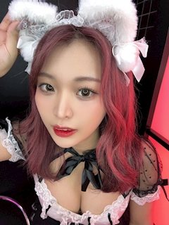 プロフィール写真25・👯りく👯|Luxury BAR CHANCE・チャンス - 心斎橋筋のガールズバー